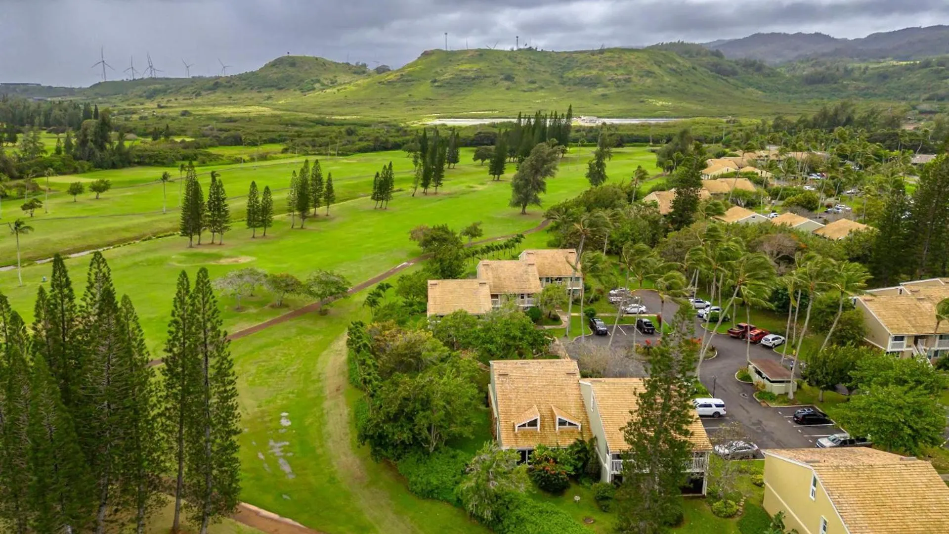 Kbm Resorts Spacious Ocean View 3-Bedroom Kuilima Estates Collection Multi Unit Listing Same Building 2 Free Rental Cars Kul-E11317 Kahuku Ηνωμένες Πολιτείες της Αμερικής