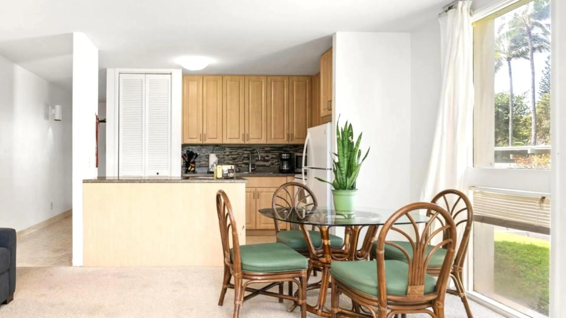Kbm Resorts Spacious Ocean View 3-Bedroom Kuilima Estates Collection Multi Unit Listing Same Building 2 Free Rental Cars Kul-E11317 Kahuku 0*,
