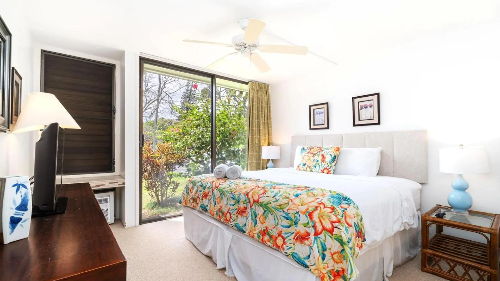 Kbm Resorts Spacious Ocean View 3-Bedroom Kuilima Estates Collection Multi Unit Listing Same Building 2 Free Rental Cars Kul-E11317 Kahuku